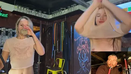 dirtypub — Stripchat recorded stream image, 16.10.2025 13:40