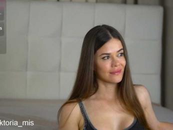 Lady_Viktoria — Bongacams recorded stream screenshot (16 Oct 2025)