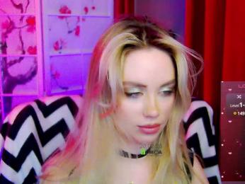 -ANN — Bongacams recorded stream image, 20.02.2025 13:40