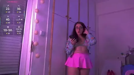 princiana — Stripchat recorded stream image, 16.10.2025 20:00