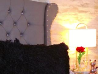 Kimberly Walton — Flirt4free recorded stream image, 20.02.2025 11:30