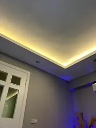 Amberonee31 — Stripchat recorded stream screenshot (16 Oct 2025)