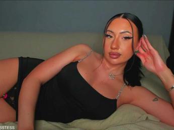 qsstess — Bongacams recorded stream image, 17.10.2025 01:40