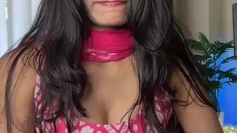 Wow-nisha — Stripchat recorded stream screenshot (17 Oct 2025)