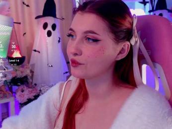 HoneyCherry — Bongacams recorded stream image, 17.10.2025 06:00