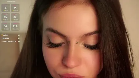 vivid_girls_vg — Stripchat recorded stream screenshot (17 Oct 2025)