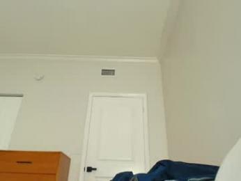 theislandgirl — Chaturbate recorded stream screenshot (20 Feb 2025)