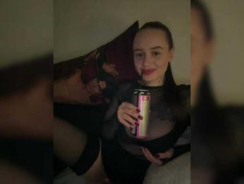 Italianka — Bongacams recorded stream screenshot (17 Oct 2025)