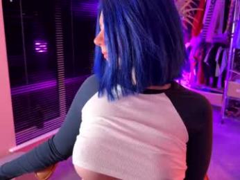 vixenp — Chaturbate recorded stream screenshot (17 Oct 2025)