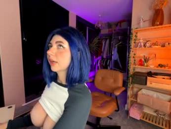 vixenp — Chaturbate recorded stream screenshot (17 Oct 2025)