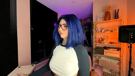 _vixenp — Stripchat recorded stream image, 17.10.2025 17:10
