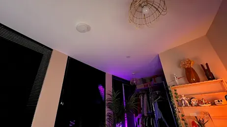 _vixenp — Stripchat recorded stream image, 17.10.2025 17:10