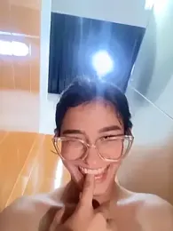 Ary-18 — Stripchat recorded stream image, 17.10.2025 20:30
