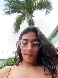 Ary-18 — Stripchat recorded stream image, 17.10.2025 20:30