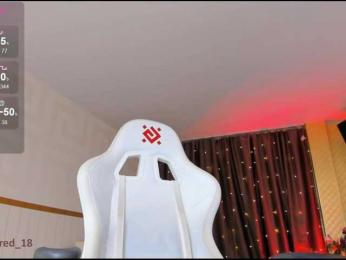 lolly-red- — Bongacams recorded stream image, 17.10.2025 21:20