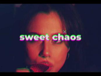 Taanni — Bongacams recorded stream screenshot (17 Oct 2025)