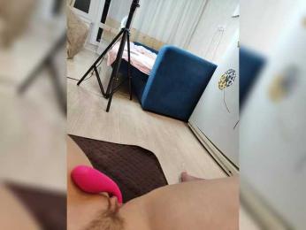 Angelia22 — Bongacams recorded stream image, 17.10.2025 17:00