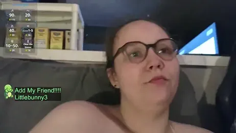 TurtleLady420 — Stripchat recorded stream image, 17.10.2025 23:20