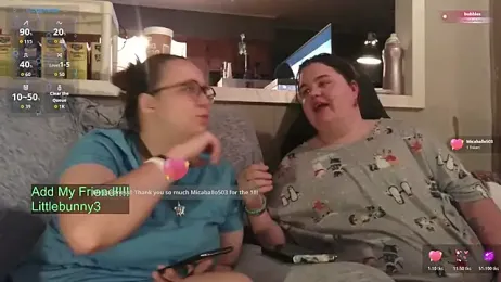 TurtleLady420 — Stripchat recorded stream image, 17.10.2025 23:20