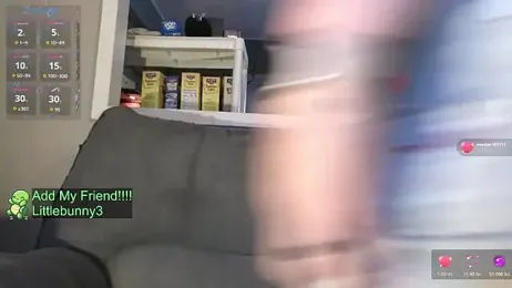 TurtleLady420 — Stripchat recorded stream image, 17.10.2025 23:20