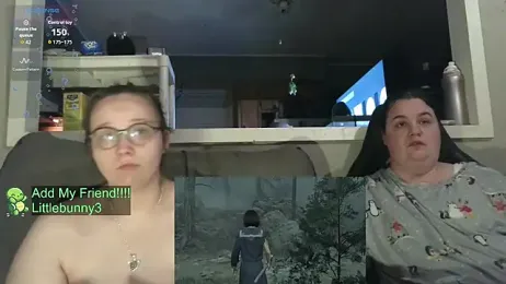 TurtleLady420 — Stripchat recorded stream image, 17.10.2025 23:20