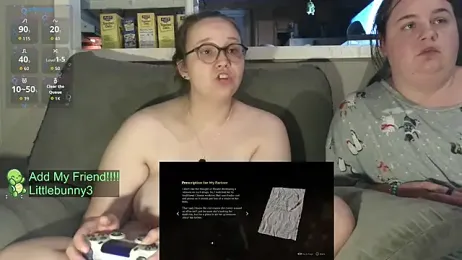 TurtleLady420 — Stripchat recorded stream image, 17.10.2025 23:20
