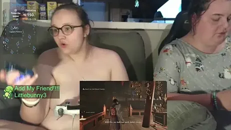 TurtleLady420 — Stripchat recorded stream image, 17.10.2025 23:20