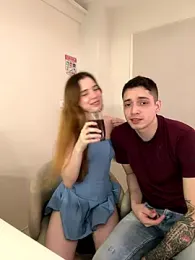 kevin_hotgirls — Stripchat recorded stream image, 18.10.2025 04:30