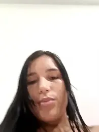 the_queen_of_street — Stripchat recorded stream screenshot (18 Oct 2025)