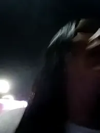 the_queen_of_street — Stripchat recorded stream screenshot (18 Oct 2025)