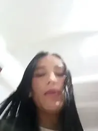 the_queen_of_street — Stripchat recorded stream screenshot (18 Oct 2025)