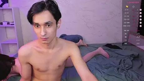 PostBabyyy — Stripchat recorded stream screenshot (20 Feb 2025)
