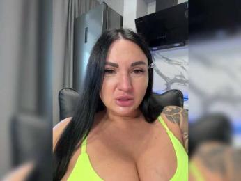 KROSHKA_N — Bongacams recorded stream screenshot (18 Oct 2025)