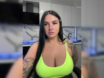 KROSHKA_N — Bongacams recorded stream screenshot (18 Oct 2025)