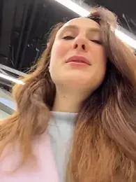 Dina_Tease — Stripchat recorded stream image, 18.10.2025 12:40