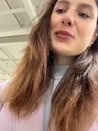 Dina_Tease — Stripchat recorded stream image, 18.10.2025 12:40