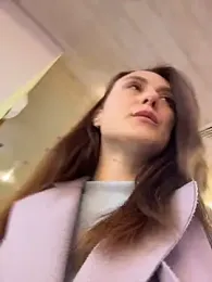 Dina_Tease — Stripchat recorded stream image, 18.10.2025 12:40