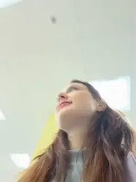 Dina_Tease — Stripchat recorded stream image, 18.10.2025 12:40