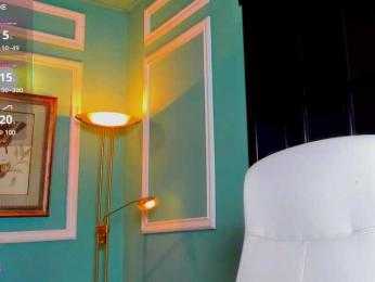 Moona-One — Bongacams recorded stream screenshot (20 Feb 2025)