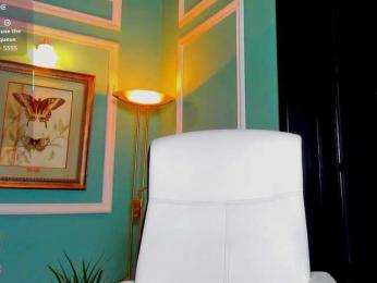 Moona-One — Bongacams recorded stream screenshot (20 Feb 2025)