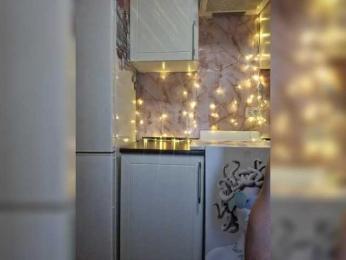 Hotpepper-Sweetpepper — Bongacams recorded stream screenshot (18 Oct 2025)