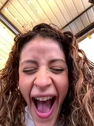 alana15 — Stripchat recorded stream image, 18.10.2025 21:20