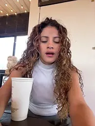 alana15 — Stripchat recorded stream image, 18.10.2025 21:20