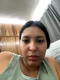 mariatudulceadiccion — Stripchat recorded stream screenshot (19 Oct 2025)