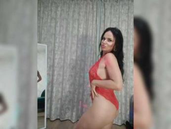 Kirakedi — Bongacams recorded stream image, 19.10.2025 17:40