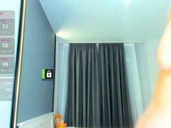 PinkPanterka — Bongacams recorded stream image, 19.10.2025 21:00