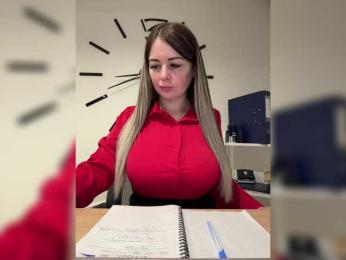 Brenda_KiSKA — Bongacams recorded stream image, 20.10.2025 05:10