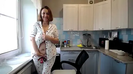 DonnaMagdalena — Stripchat recorded stream image, 20.10.2025 07:10