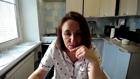 DonnaMagdalena — Stripchat recorded stream image, 20.10.2025 07:10