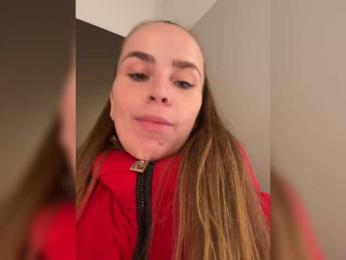 LolaSexxx — Bongacams recorded stream screenshot (20 Oct 2025)